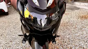 Bmw K 1600 B (2017 - 20)  (4)