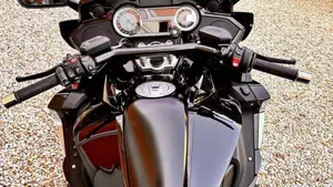 Bmw K 1600 B (2017 - 20)  (5)