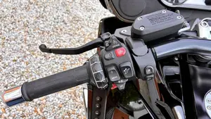 Bmw K 1600 B (2017 - 20)  (6)