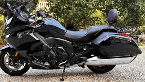 Bmw K 1600 B (2017 - 20)  (8)