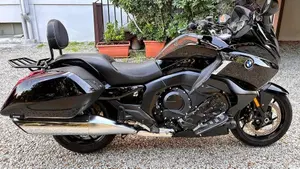 Bmw K 1600 B (2017 - 20)  (9)