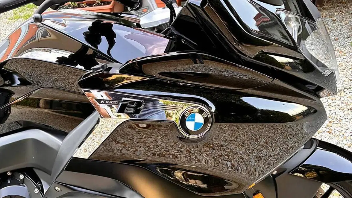 Bmw K 1600 B (2017 - 20)  (10)