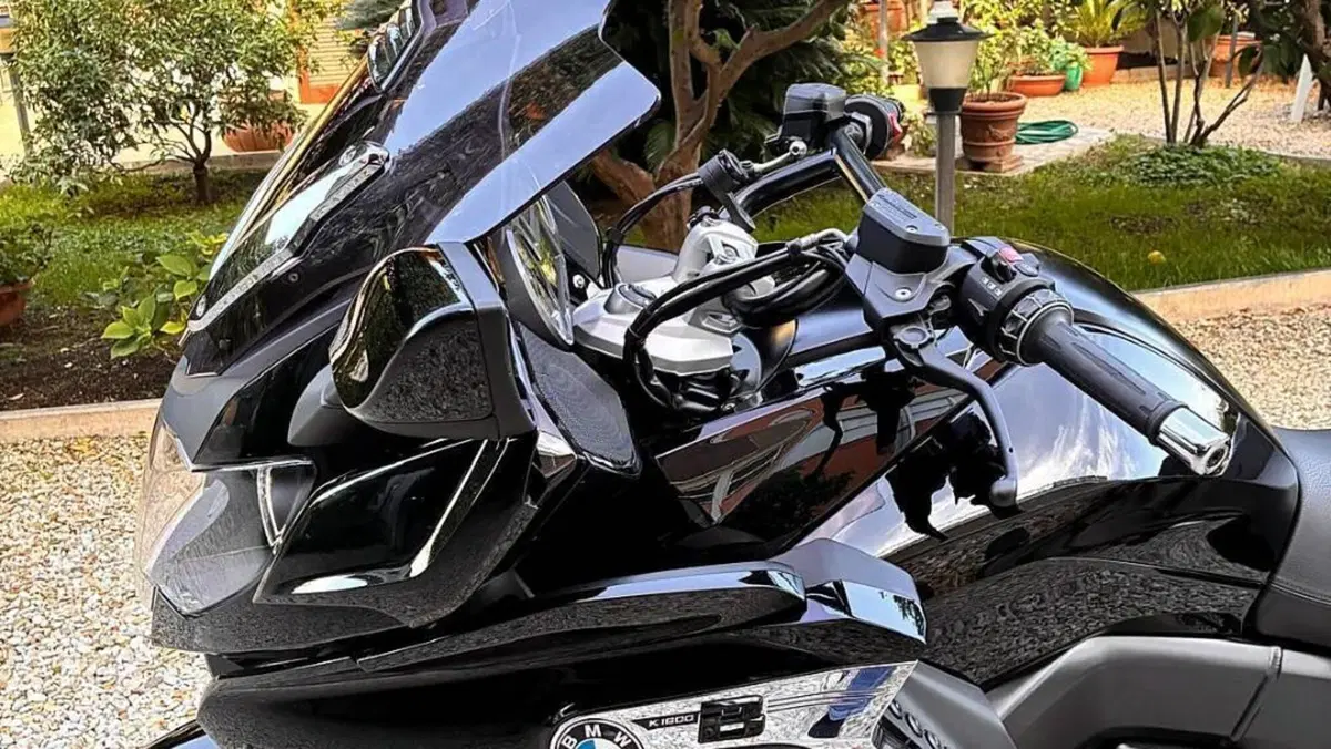 Bmw K 1600 B (2017 - 20)  (11)