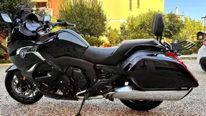 Bmw K 1600 B (2017 - 20)  (13)