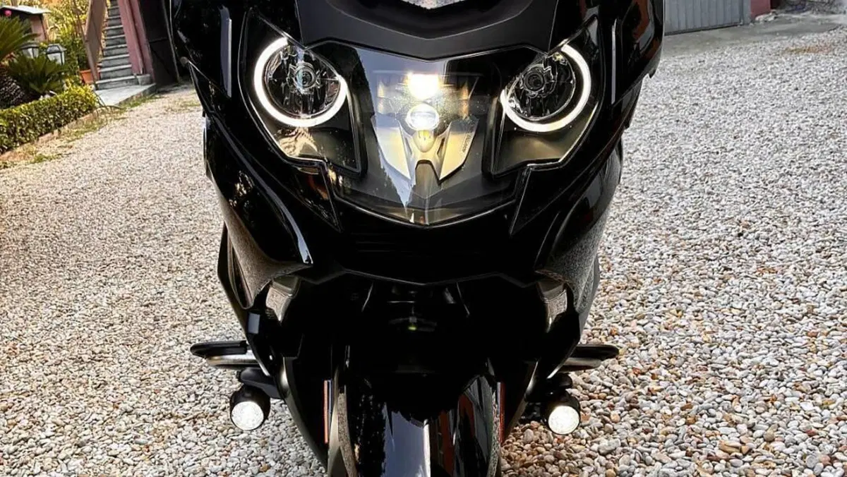 Bmw K 1600 B (2017 - 20)  (14)