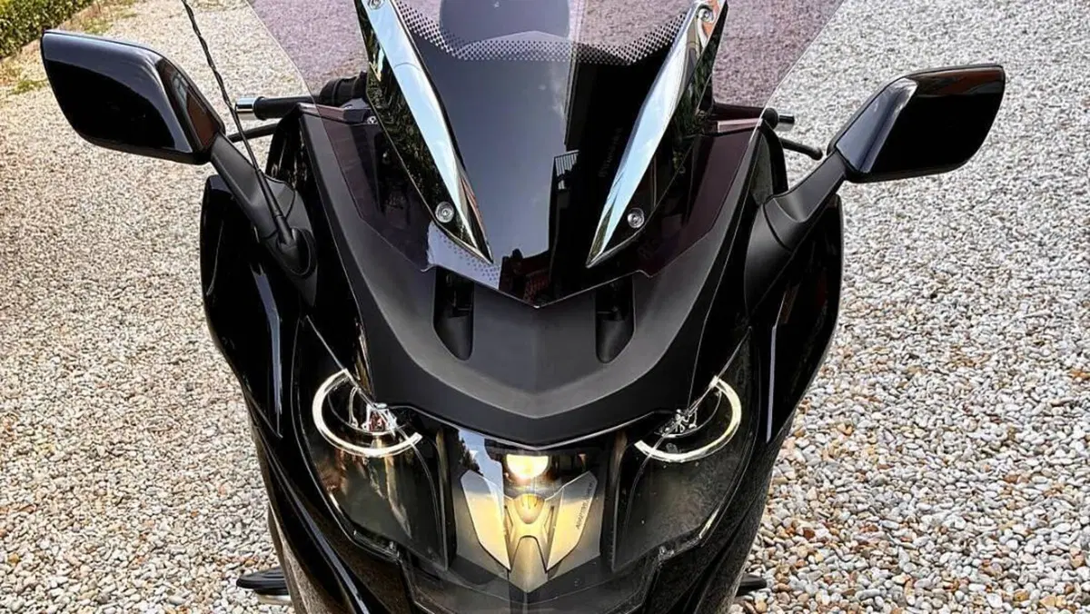 Bmw K 1600 B (2017 - 20)  (15)