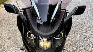 Bmw K 1600 B (2017 - 20)  (15)