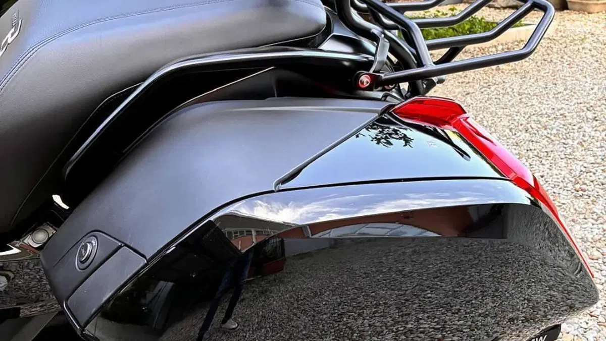 Bmw K 1600 B (2017 - 20)  (16)