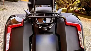 Bmw K 1600 B (2017 - 20)  (17)