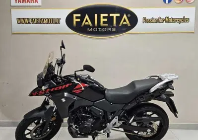 Suzuki V-Strom 250 (2017 - 20) - Annuncio 10146774
