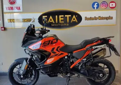 KTM 1290 Super Adventure S (2021 - 25) - Annuncio 10146775