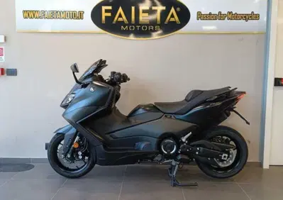 Yamaha T-Max 560 (2022 - 24) - Annuncio 10146776