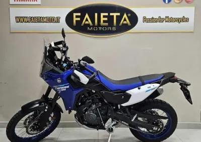Yamaha Ténéré 700 (2025 - 26) - Annuncio 10146777