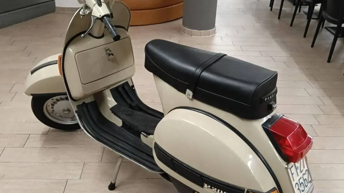 Piaggio   (5)