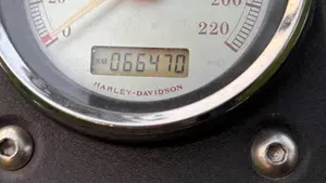 Harley-Davidson 1584 Street Bob (2008 - 15) - FXDB  (7)
