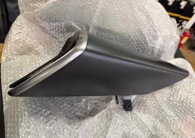 PROTEZIONE MARMITTA SUZUKI GSX 1300 B-KING - Annuncio 10146848