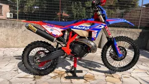 Betamotor RR 300 2T Enduro (2024) 