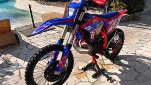 Betamotor RR 300 2T Enduro (2024)  (3)