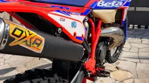 Betamotor RR 300 2T Enduro (2024)  (8)