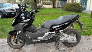 Bmw C 650 Sport (2016 - 20) 