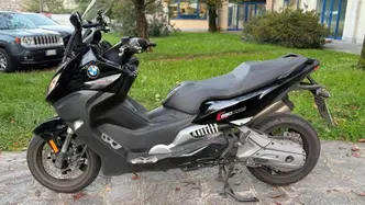 Bmw C 650 Sport (2016 - 20) usata