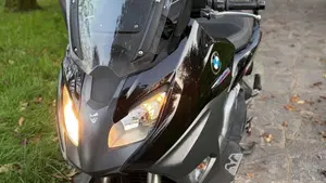 Bmw C 650 Sport (2016 - 20)  (3)