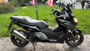 Bmw C 650 Sport (2016 - 20)  (5)
