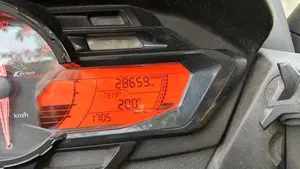 Bmw C 650 Sport (2016 - 20)  (6)