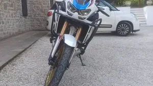 Honda Africa Twin CRF 1100L Adventure Sports (2022 - 23) 