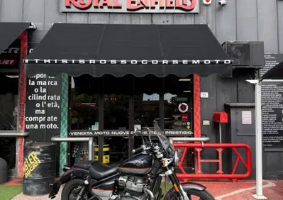 Royal Enfield Super Meteor 650 (2023 - 26) - Annuncio 10146887