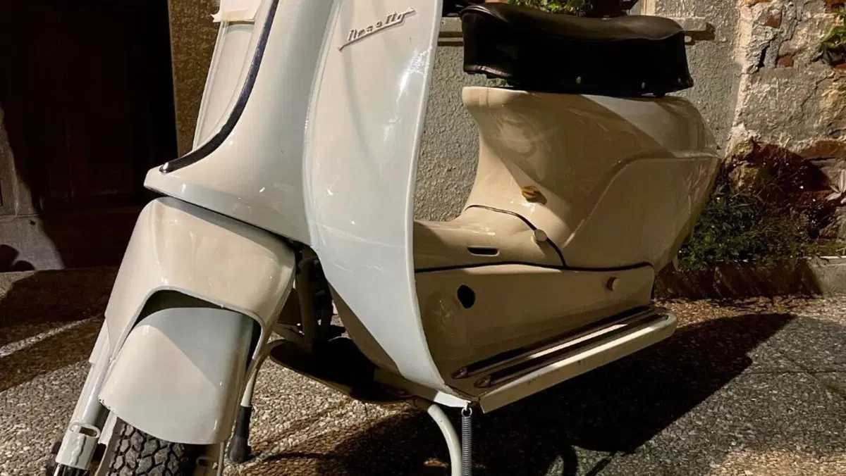 Bianchi  