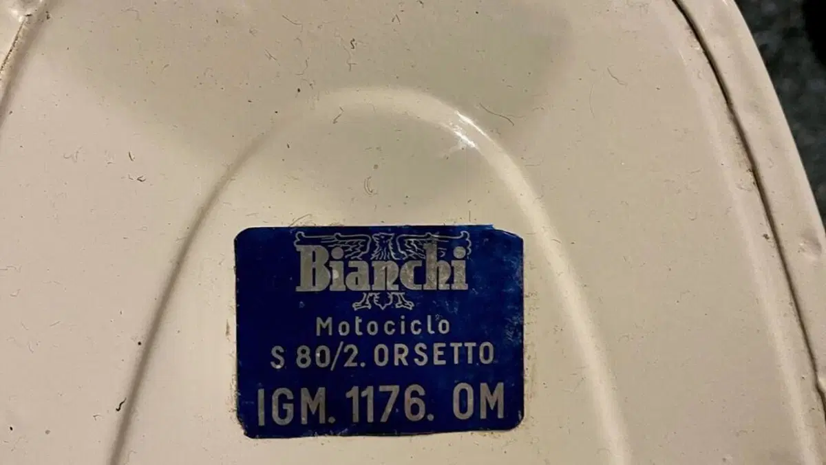 Bianchi   (8)
