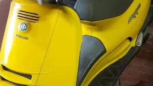 Piaggio Skipper 125  (3)