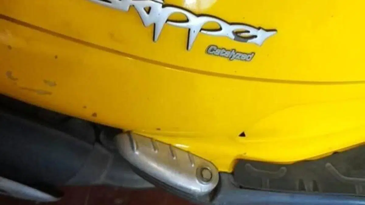 Piaggio Skipper 125  (4)
