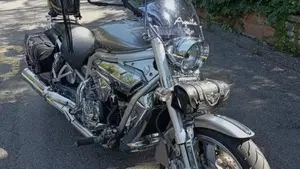Hyosung Aquila 650 GV (2006 - 16)  (2)