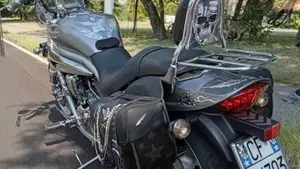 Hyosung Aquila 650 GV (2006 - 16)  (5)