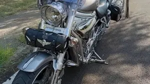 Hyosung Aquila 650 GV (2006 - 16)  (8)