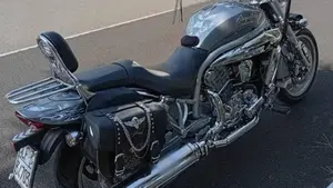 Hyosung Aquila 650 GV (2006 - 16)  (9)