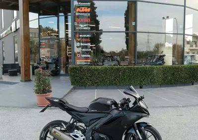 Yamaha YZF R125 (2023 - 26) - Annuncio 10146828