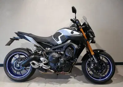 Yamaha MT-09 (2017 - 20) - Annuncio 10146913