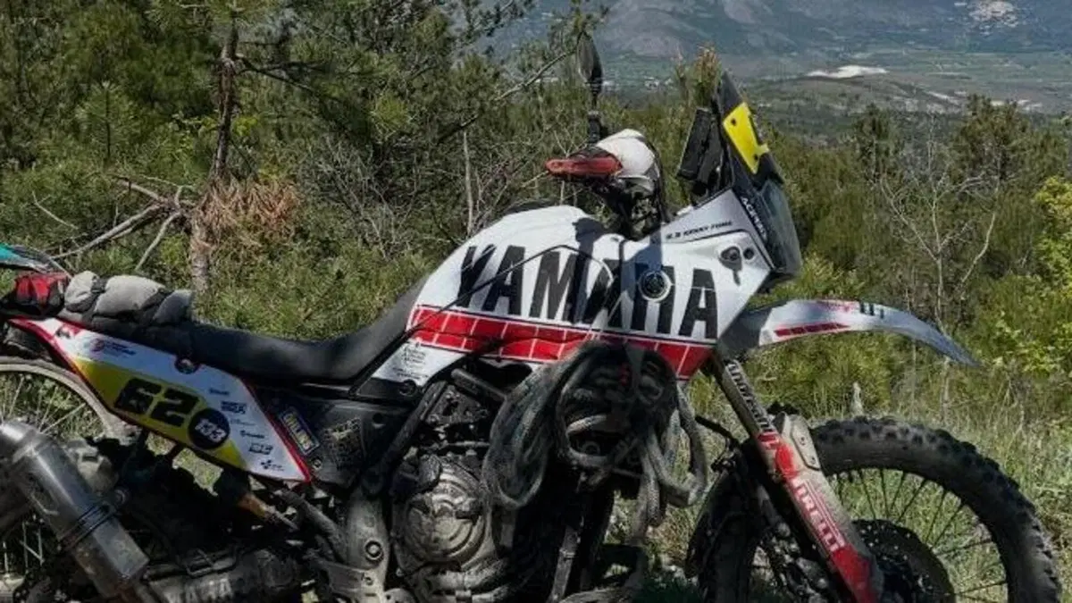 Yamaha Ténéré 700 (2021)  (3)