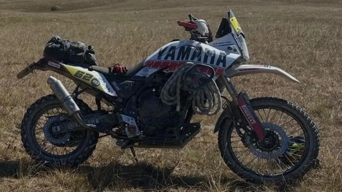 Yamaha Ténéré 700 (2021)  (4)