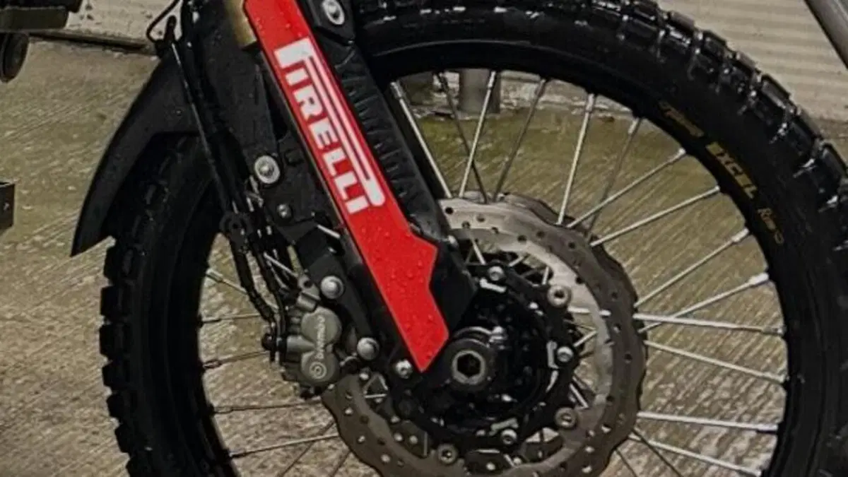 Yamaha Ténéré 700 (2021)  (9)