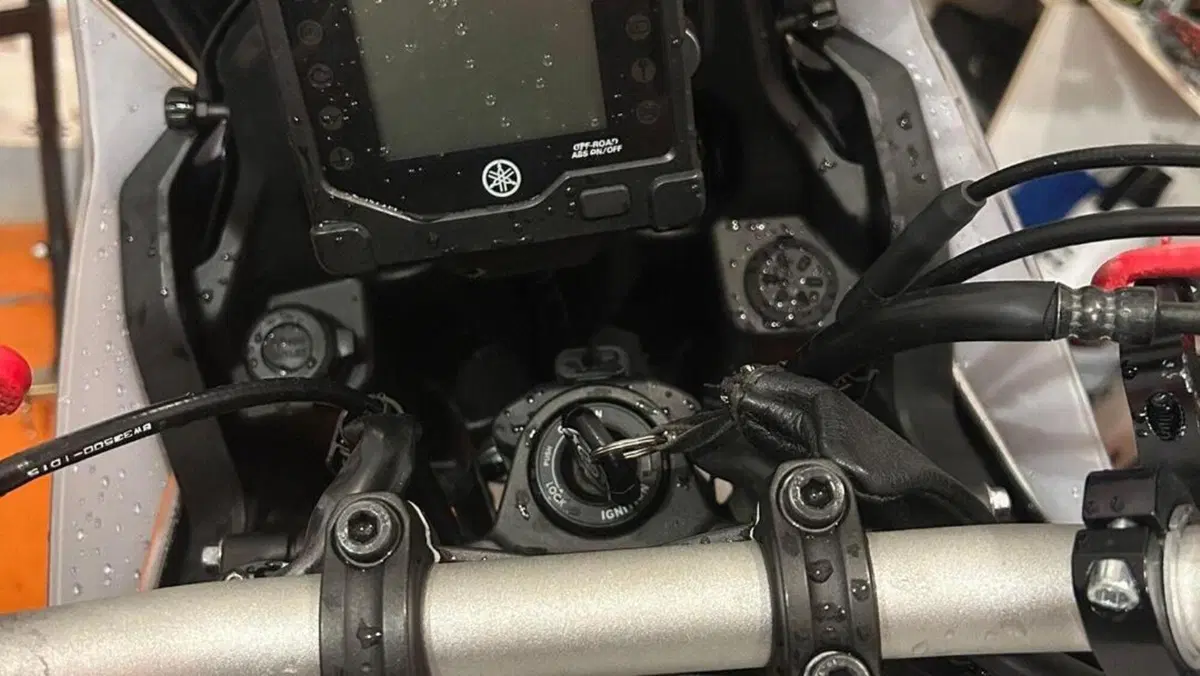 Yamaha Ténéré 700 (2021)  (11)
