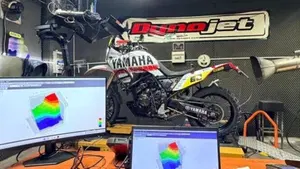 Yamaha Ténéré 700 (2021)  (12)
