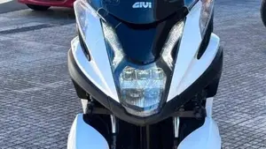 Yamaha Tricity 155 (2017 - 20)  (2)