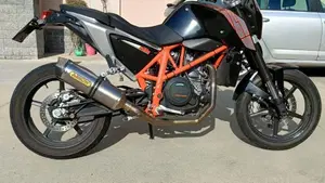 KTM 690 Duke (2012 - 16)  (3)