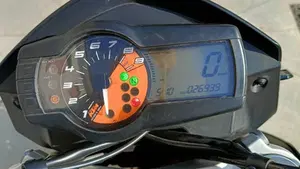 KTM 690 Duke (2012 - 16)  (7)