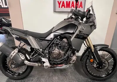 Yamaha Ténéré 700 (2022 - 24) - Annuncio 10146949