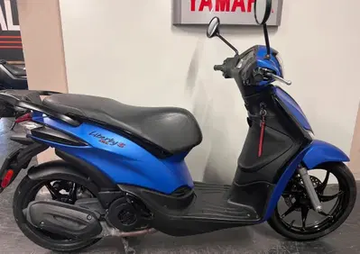 Piaggio Liberty 150 3V S ABS (2021 - 24) - Annuncio 10146951